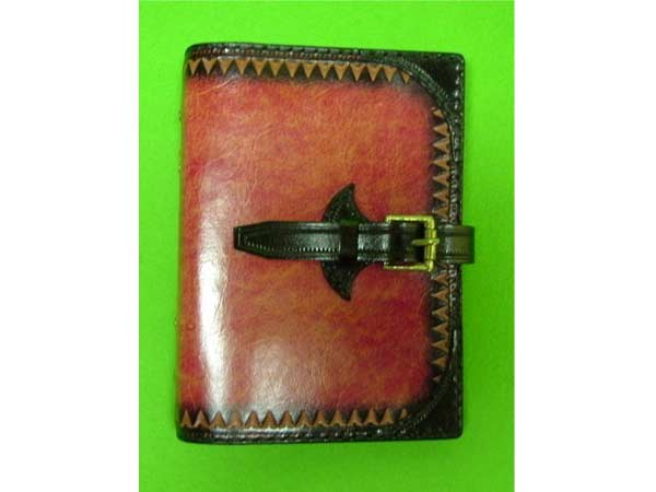AGENDA HEBILLA