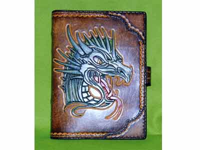 AGENDA DRAGON