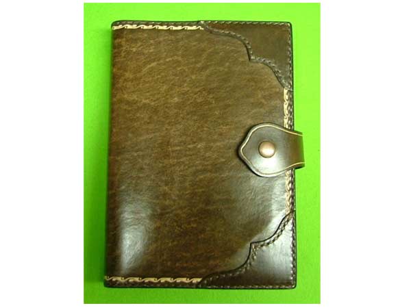 FUNDA DE LIBRO