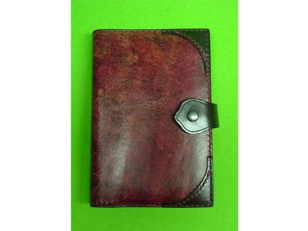 FUNDA DE LIBRO